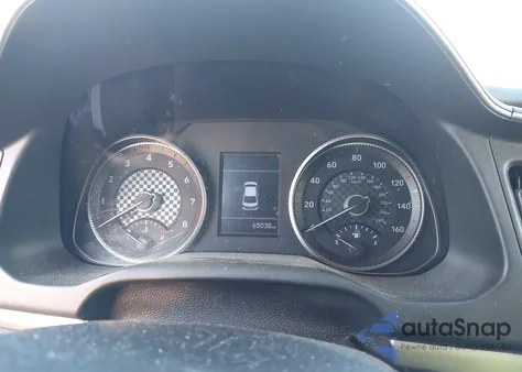 2020 Hyundai Elantra Sel from USA, damaged, VIN 5NPD84LF9LH601903